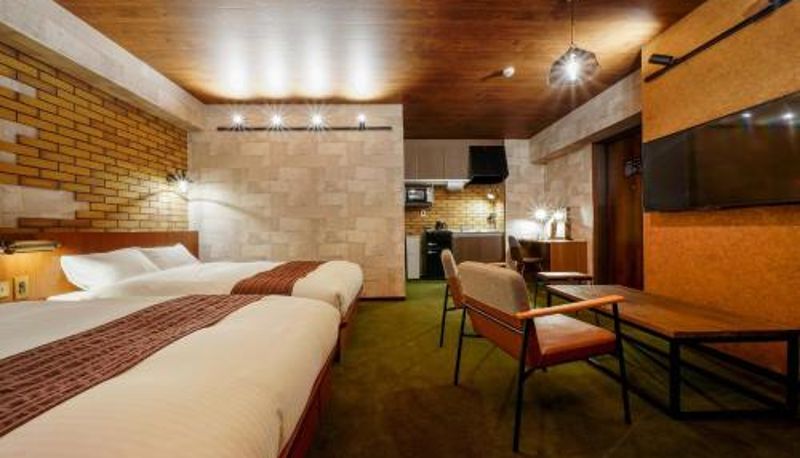 Apartment - RESI STAY BRiX