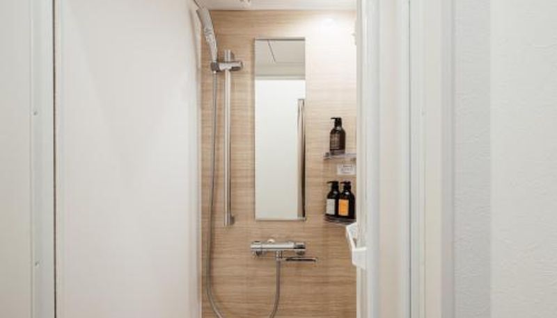 Salle de bain - Playsis East Tokyo