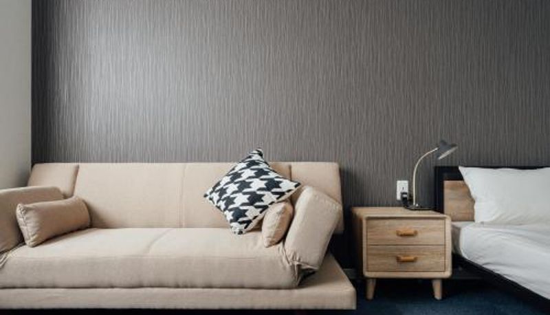 Chambre - Playsis East Tokyo