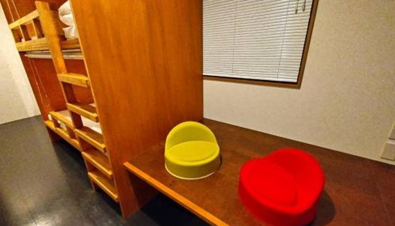 Room - plat hostel keikyu asakusa karin