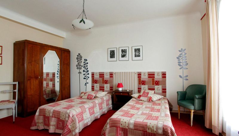 Zimmer - Hotel Bleu Riviera