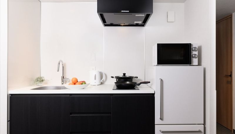 Appartement - MIMARU Tokyo Ueno Okachimachi
