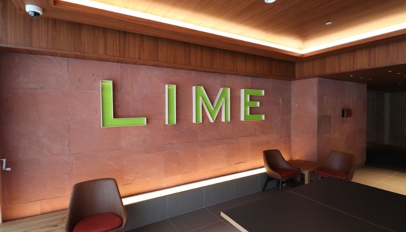 Lobby - Lime Resort Myoko