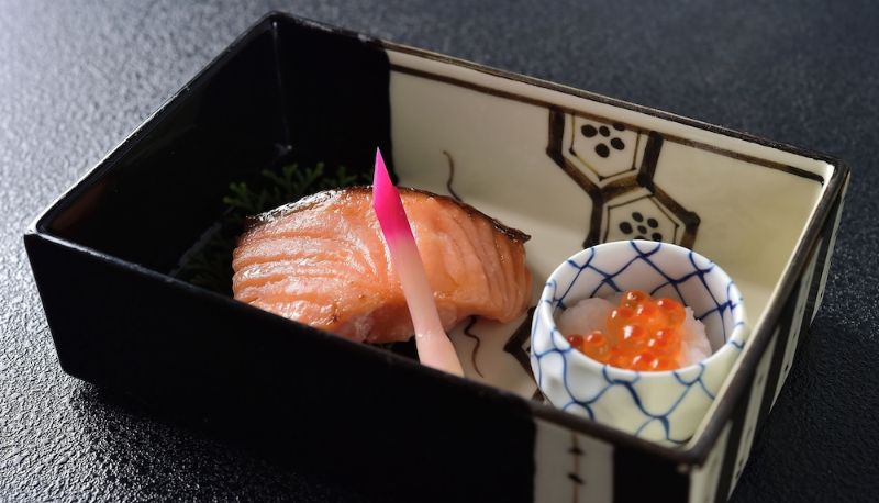 Restaurante - KKR Nara Mikasaso