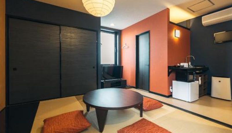 Info - KINGYO - Doyanen Hotels