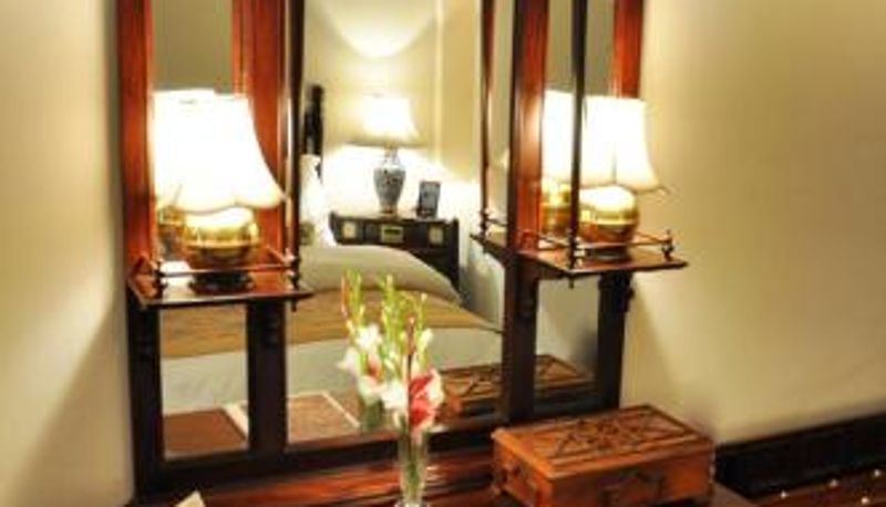 Habitación - FAISALABAD SERENA HOTEL