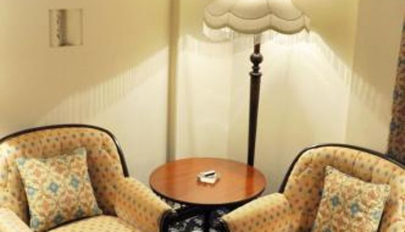 Info - FAISALABAD SERENA HOTEL