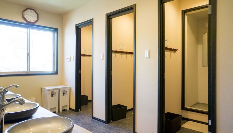 Bilgi - FUJITAYA BnB