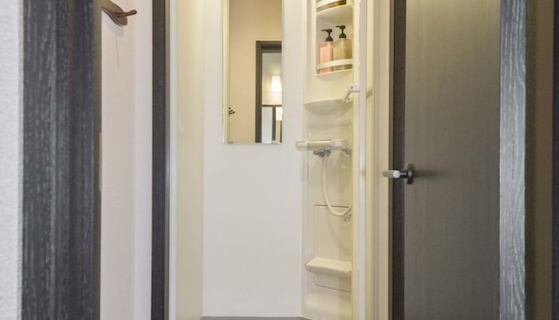 Bilgi - FUJITAYA BnB