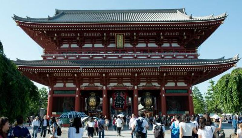 Info - Cha-an Hotel Ueno 茶庵上野ホテル