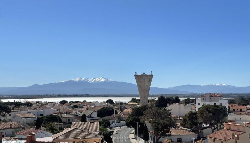 Camera - Best Western Plus Hotel Canet-Plage
