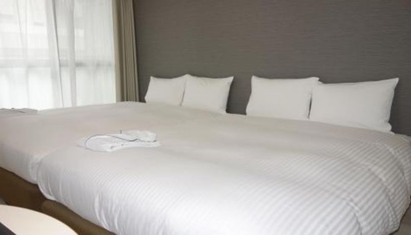 Kamer - Bay Hotel Urayasu-ekimae