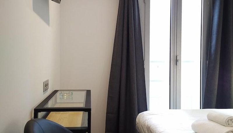 Standardzimmer - Hotel Le Florian
