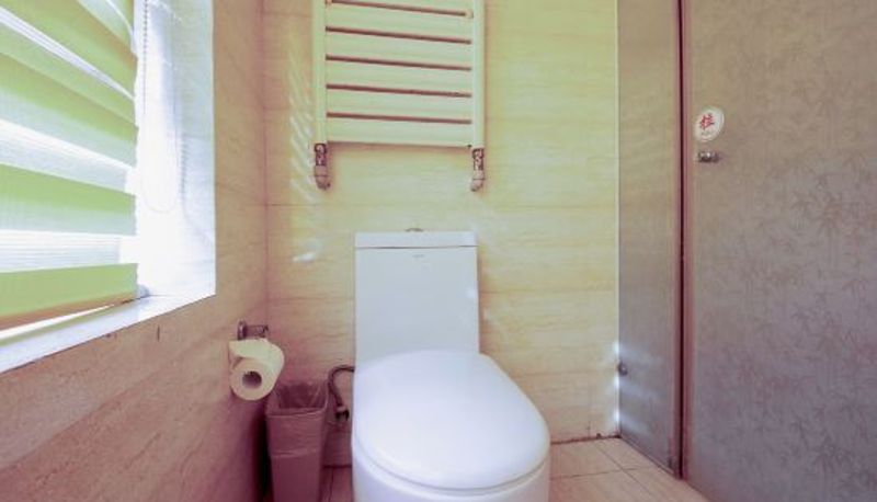 Camera - Bailu Hotspring Hotel