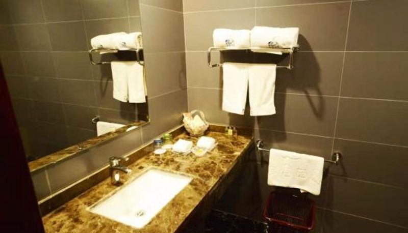 Camera - Bailu Hotspring Hotel