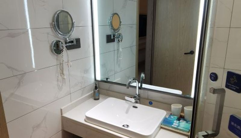 Kamer - Yixin Life Aesthetics Hotel