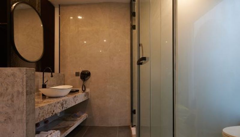 Kamer - Yixin Life Aesthetics Hotel