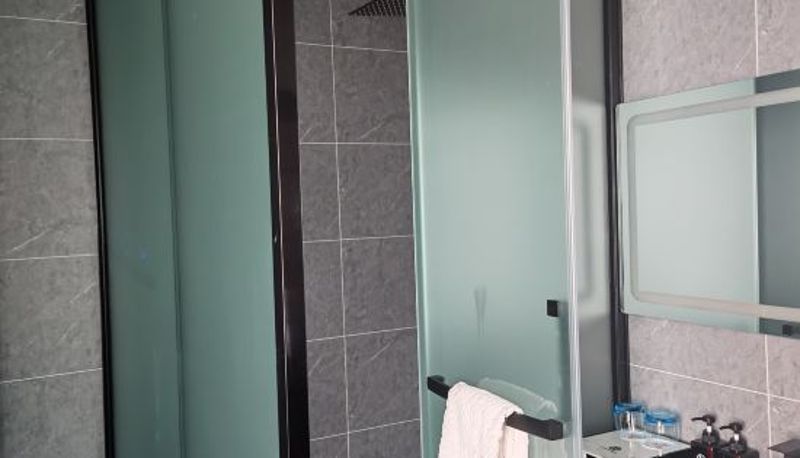 Habitación - Style Hotel