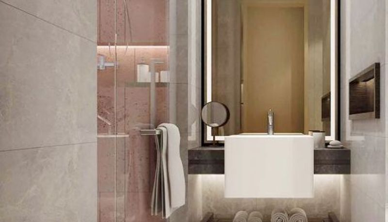Habitación - Dongyang Pafeike Yaqi Hotel