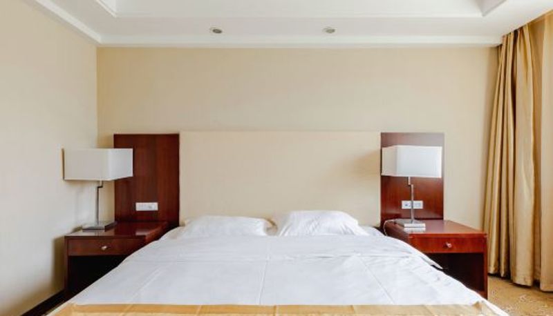 Vista interna - Changdao Changyuan  Hotel