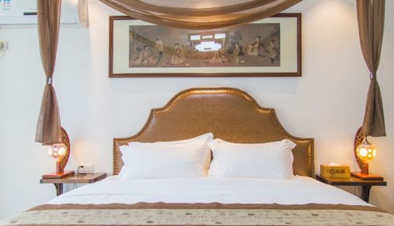 Chambre - Xianting Holiday Hotel