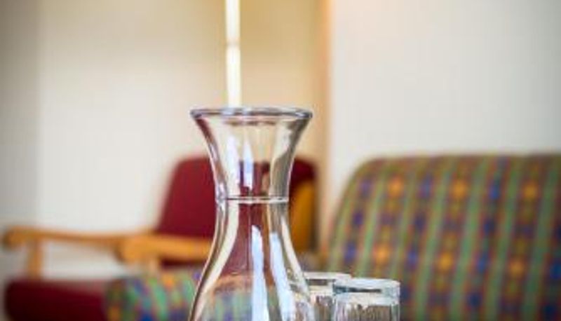 インフォメーションセンター - Hotel Jägerhof Egger-Parger
