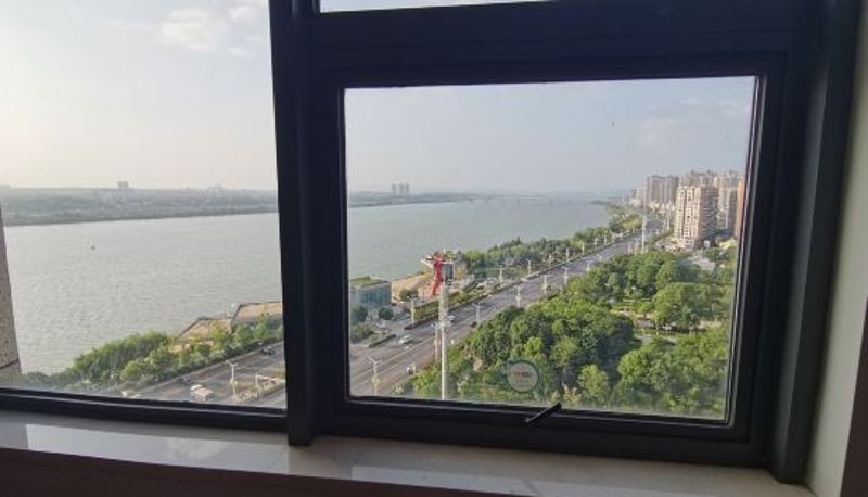 Chambre - Earl Wenshan Hotel