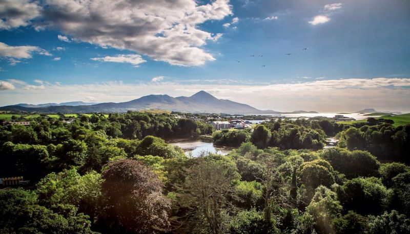 Info - Westport Coast Hotel