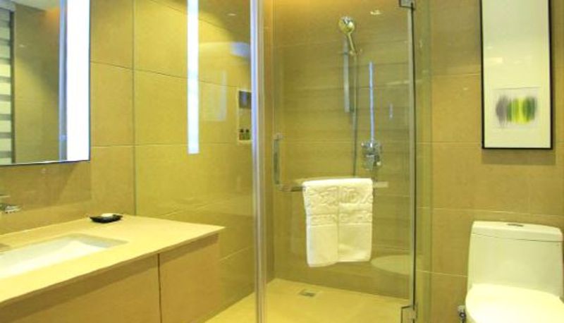 Camera - Yunding Hotel