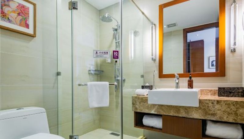 Pokój - Yitel Hotel (Xi'an Xianyang International Airport T3 Terminal)