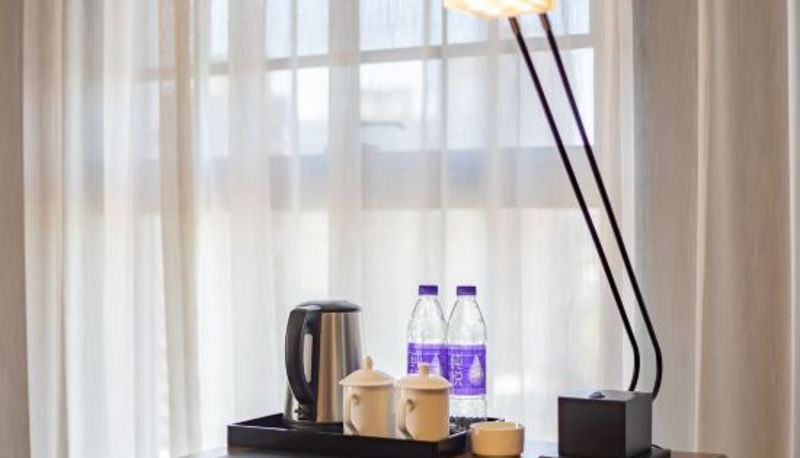 Habitación - EARL FAMILY  Hotel