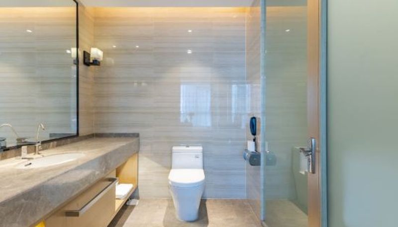 Habitación - EARL FAMILY  Hotel