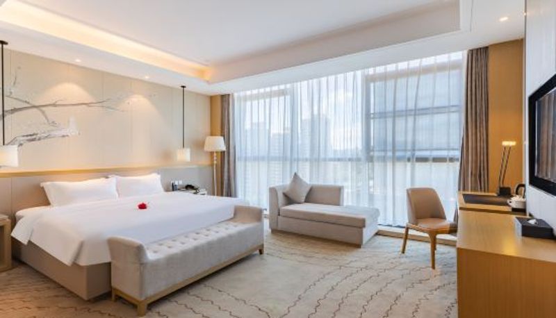 Habitación - EARL FAMILY  Hotel