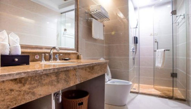 Interieur - Wuzhifeng Hotel