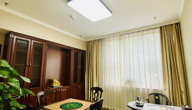 Zimmer - Hui Yuan Hotel