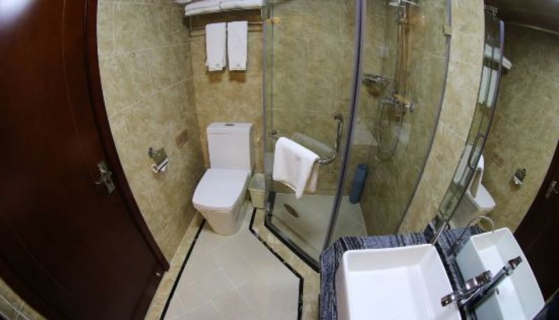 Suite - Hui Yuan Hotel