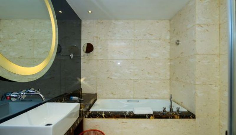 Room - Soogie International Hotel