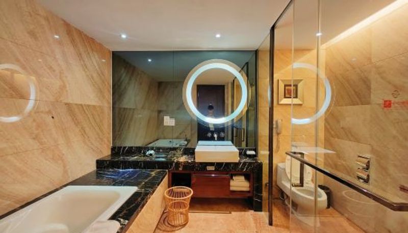 Room - Soogie International Hotel