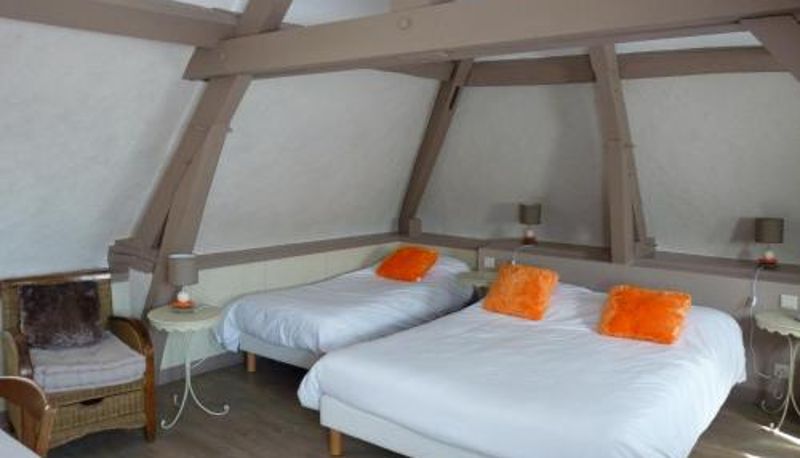 Tripla - Logis Hôtels Restaurant Le Relais Chenonceaux