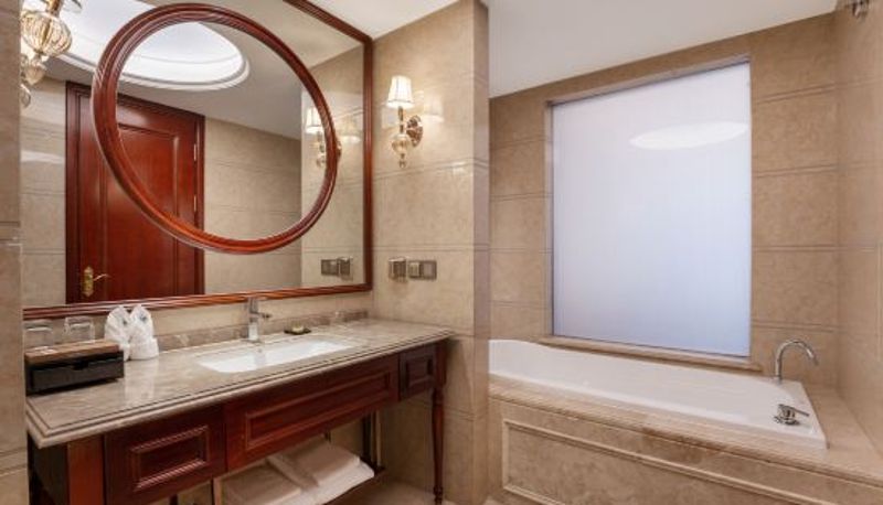 Chambre Business - Hui En International Hotel