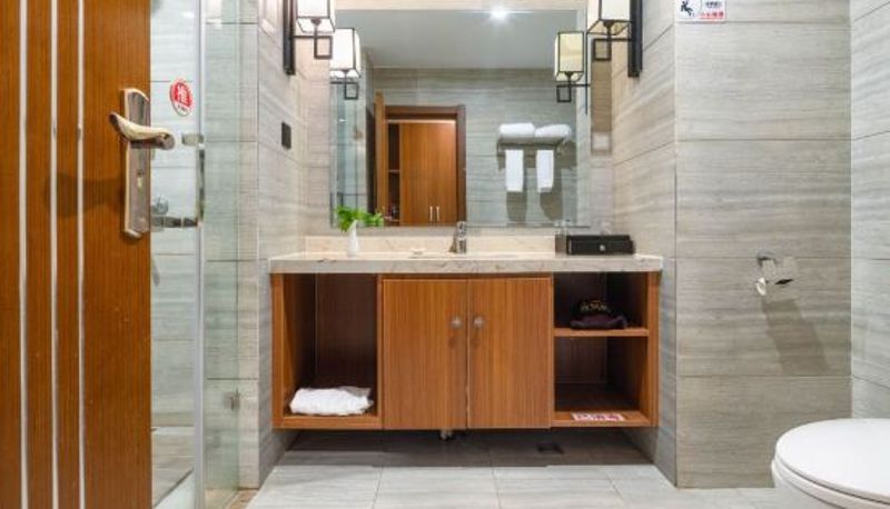 Kamer - Days Inn Wyndham Yunxiao (Kunming South High-speed Railway Station)