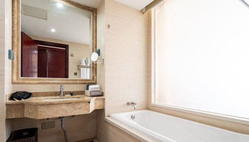 Habitación - SuiningShuiyueHotel