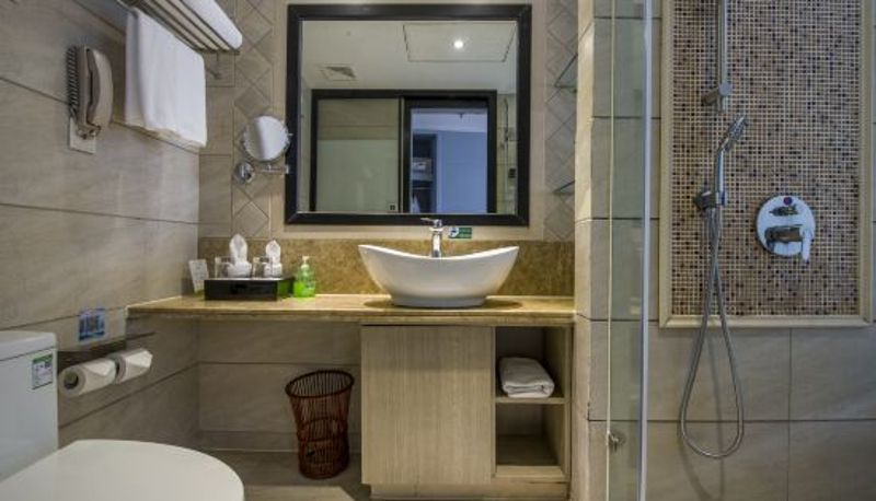 Suite - Wanshun Hotel