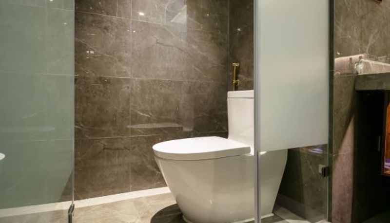 Camera - Saer Haowei International Hotel