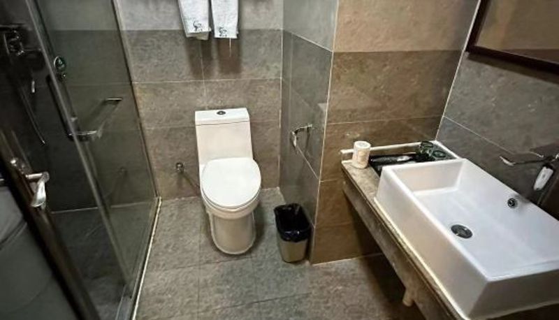 Camera - Yingzhigu Holiday Hotel