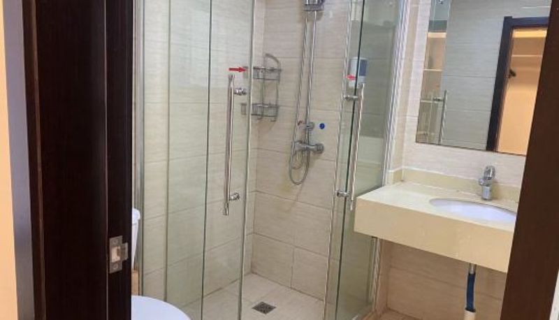 Zimmer - Gangpo Luyuan Hotel