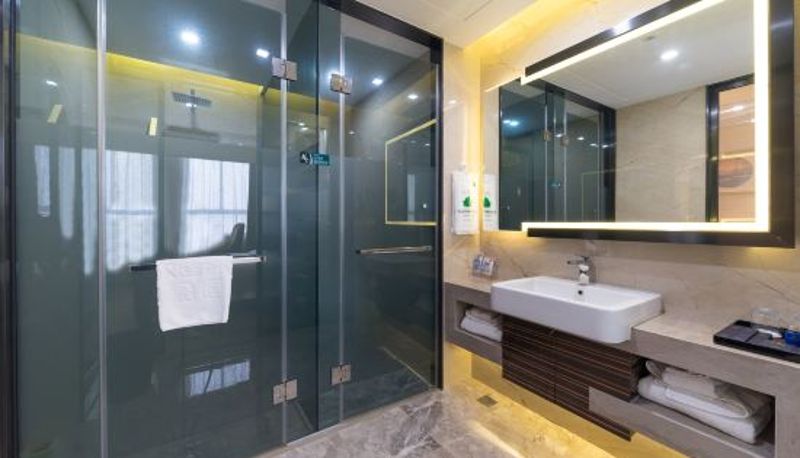Pokój - Longchuan Glen Yuntian Yue Hotel