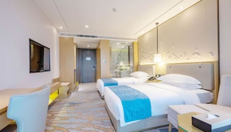 Camera - Acotown Gulf International Hotel