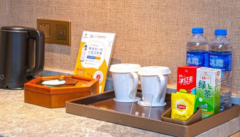 Room - AOSHENG YIHO HOTEL