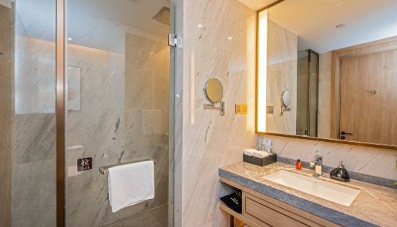 Room - AOSHENG YIHO HOTEL